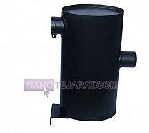 اگزوز لودر 950F کارپیلار اگزوز لودر 950F کارپیلار